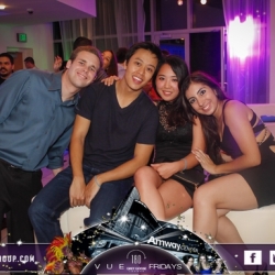 VUE FRIDAYS at One80 Grey Goose Lounge 2014-06-20