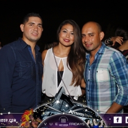 VUE FRIDAYS at One80 Grey Goose Lounge 2014-06-20