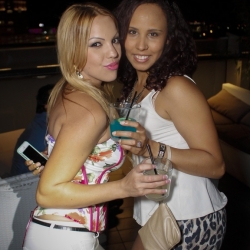 VUE FRIDAYS at One80 Grey Goose Lounge 2014-06-27