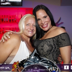 VUE FRIDAYS at One80 Grey Goose Lounge 2014-06-27