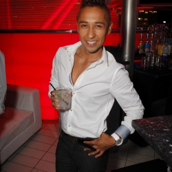 VUE FRIDAYS at One80 Grey Goose Lounge 2014-06-27