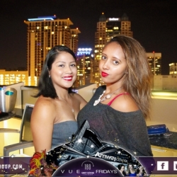 VUE FRIDAYS at One80 Grey Goose Lounge 2014-06-27