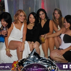 VUE FRIDAYS at One80 Grey Goose Lounge 2014-06-27