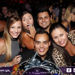 VUE FRIDAYS at One80 Grey Goose Lounge 2014-06-27