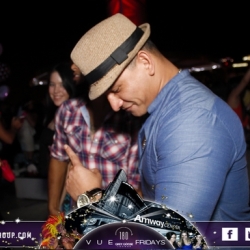 VUE FRIDAYS at One80 Grey Goose Lounge 2014-06-27