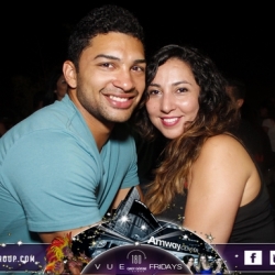 VUE FRIDAYS at One80 Grey Goose Lounge 2014-06-27