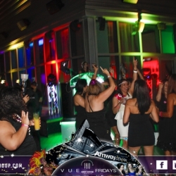 VUE FRIDAYS at One80 Grey Goose Lounge 2014-06-27