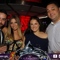 VUE FRIDAYS at One80 Grey Goose Lounge 2014-06-27