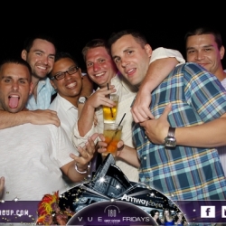 VUE FRIDAYS at One80 Grey Goose Lounge 2014-06-27