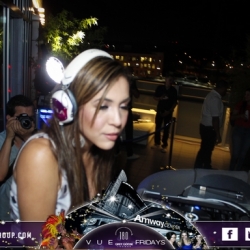 VUE FRIDAYS at One80 Grey Goose Lounge 2014-06-27