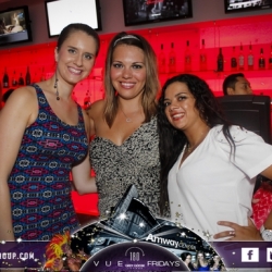 VUE FRIDAYS at One80 Grey Goose Lounge 2014-06-27