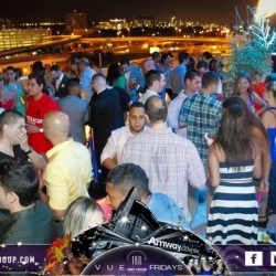 VUE FRIDAYS at One80 Grey Goose Lounge 2014-06-27