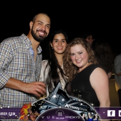 VUE FRIDAYS at One80 Grey Goose Lounge 2014-06-27