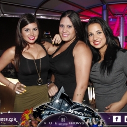 VUE FRIDAYS at One80 Grey Goose Lounge 2014-07-04