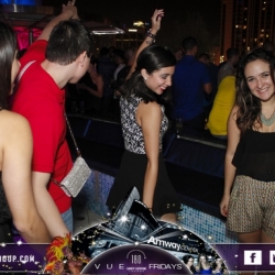 VUE FRIDAYS at One80 Grey Goose Lounge 2014-07-04