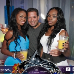 VUE FRIDAYS at One80 Grey Goose Lounge 2014-07-04