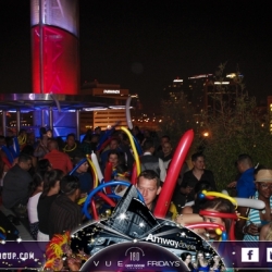 VUE FRIDAYS at One80 Grey Goose Lounge 2014-07-04