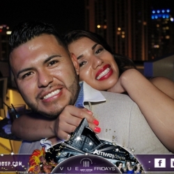 VUE FRIDAYS at One80 Grey Goose Lounge 2014-07-04