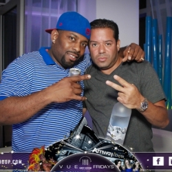 VUE FRIDAYS at One80 Grey Goose Lounge 2014-07-04