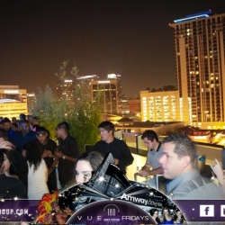 VUE FRIDAYS at One80 Grey Goose Lounge 2014-07-04