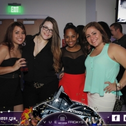 VUE FRIDAYS at One80 Grey Goose Lounge 2014-07-04