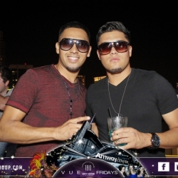 VUE FRIDAYS at One80 Grey Goose Lounge 2014-07-04