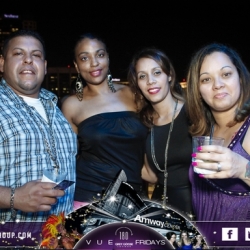 VUE FRIDAYS at One80 Grey Goose Lounge 2014-07-04