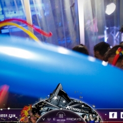 VUE FRIDAYS at One80 Grey Goose Lounge 2014-07-04