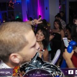 VUE FRIDAYS at One80 Grey Goose Lounge 2014-07-04