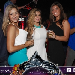 VUE FRIDAYS at One80 Grey Goose Lounge 2014-07-11