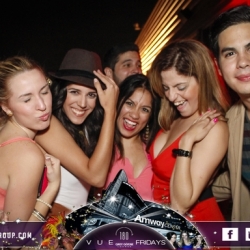 VUE FRIDAYS at One80 Grey Goose Lounge 2014-07-11