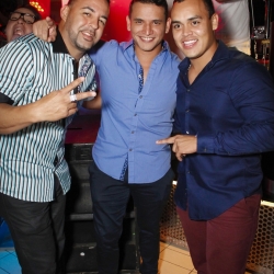 VUE FRIDAYS at One80 Grey Goose Lounge 2014-07-11