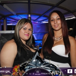 VUE FRIDAYS at One80 Grey Goose Lounge 2014-07-11