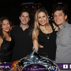 VUE FRIDAYS at One80 Grey Goose Lounge 2014-07-11