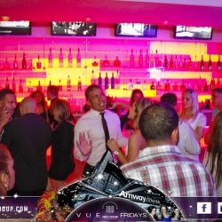 VUE FRIDAYS at One80 Grey Goose Lounge 2014-07-11