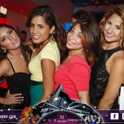 VUE FRIDAYS at One80 Grey Goose Lounge 2014-07-11