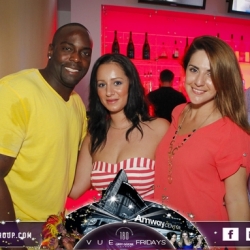 VUE FRIDAYS at One80 Grey Goose Lounge 2014-07-11