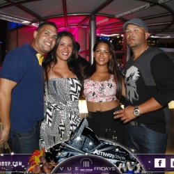 VUE FRIDAYS at One80 Grey Goose Lounge 2014-07-11