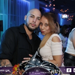 VUE FRIDAYS at One80 Grey Goose Lounge 2014-07-18