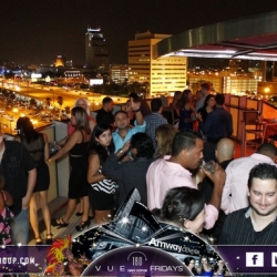 VUE FRIDAYS at One80 Grey Goose Lounge 2014-07-18