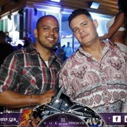 VUE FRIDAYS at One80 Grey Goose Lounge 2014-07-18