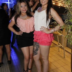 VUE FRIDAYS at One80 Grey Goose Lounge 2014-07-18