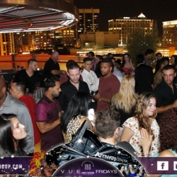 VUE FRIDAYS at One80 Grey Goose Lounge 2014-07-18