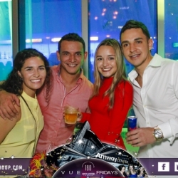 VUE FRIDAYS at One80 Grey Goose Lounge 2014-07-18