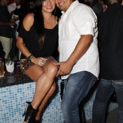 VUE FRIDAYS at One80 Grey Goose Lounge 2014-07-18