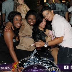 VUE FRIDAYS at One80 Grey Goose Lounge 2014-07-18