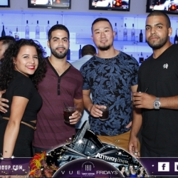 VUE FRIDAYS at One80 Grey Goose Lounge 2014-07-18