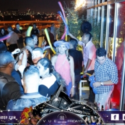 VUE FRIDAYS at One80 Grey Goose Lounge 2014-07-18