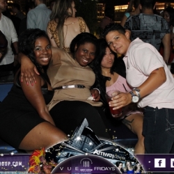 VUE FRIDAYS at One80 Grey Goose Lounge 2014-07-18