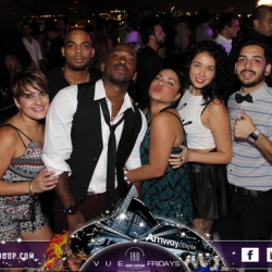 VUE FRIDAYS at One80 Grey Goose Lounge 2014-07-18